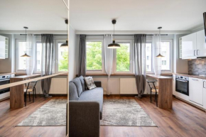 12 Gdynia Centrum - Apartament Mieszkanie dla 2 os